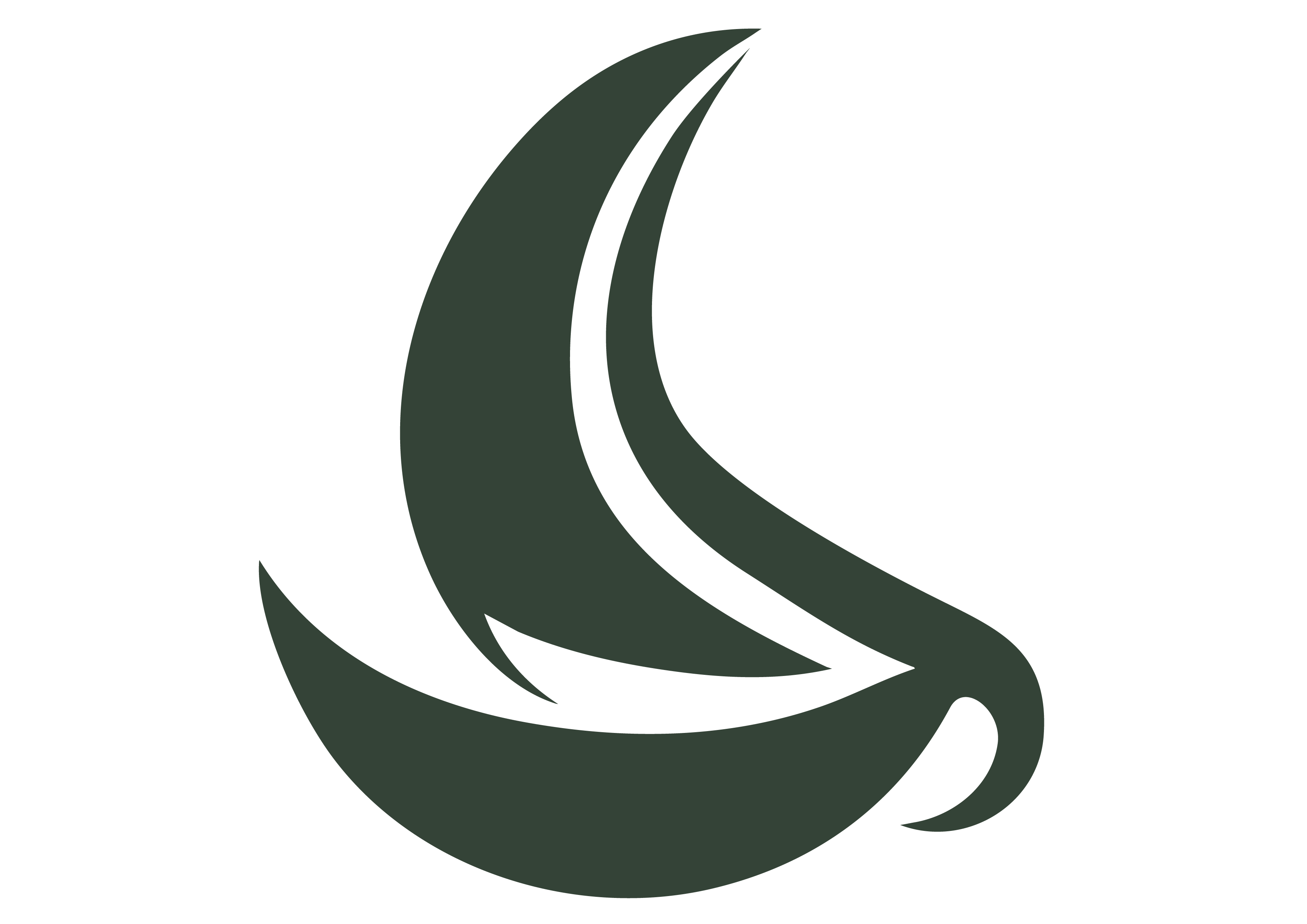 Vela's Coffee Logo